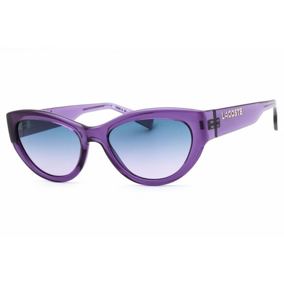 Lacoste Sunglasses L6013S-513-54 New with tags